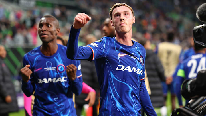 Chelsea x Los Angeles FC duelam pela 1ª rodada do Grupo D da Copa do Mundo de Clubes