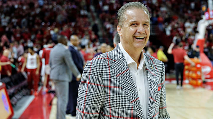 Mississippi State v Arkansas
