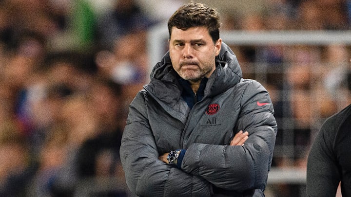 RC Strasbourg v Paris Saint-Germain - Ligue 1 Uber Eats