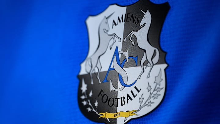 Un attaquant britannique de 34 ans proche d'Amiens 