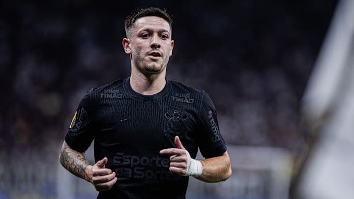 Talleres move ação contra o Corinthians