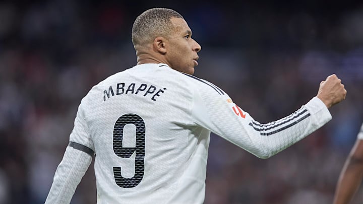 Real Madrid secured all three points against Rayo Vallecano.