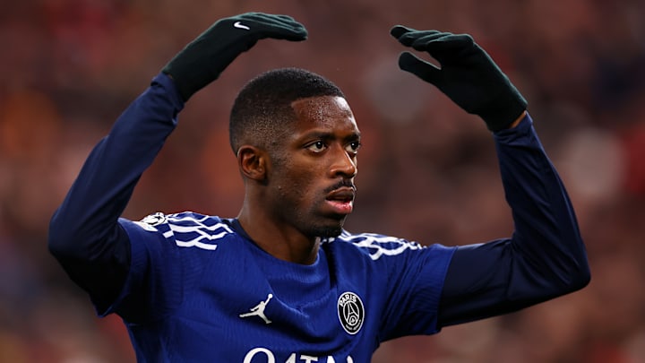 Le PSG a touché un joli montant pour son parcours en C1 la saison passée. Le PSG a touché un joli montant pour son parcours en C1 la saison passée.