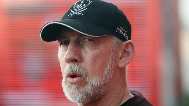 Le Stade Brestois d'Éric Roy disputera la prochaine Ligue des Champions Le Stade Brestois d'Éric Roy disputera la prochaine Ligue des Champions