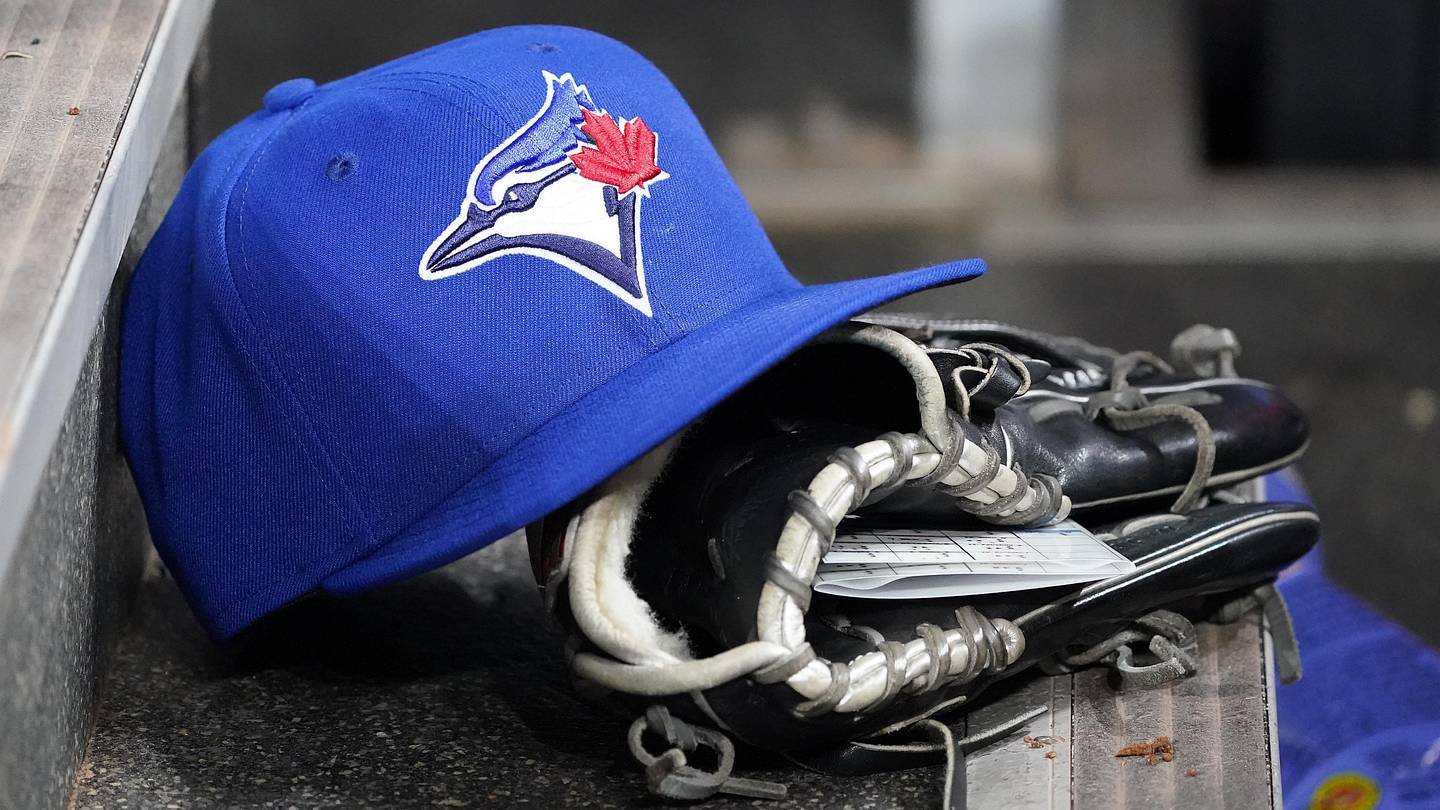 Blue Jays Bullpen Problems Are Reaching a Breaking Point