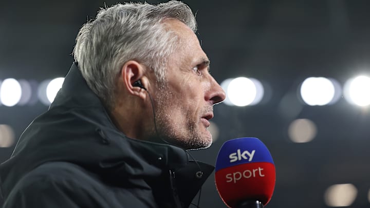 Schalke-Coach Kees van Wonderen