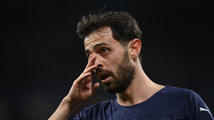 Bernardo Silva