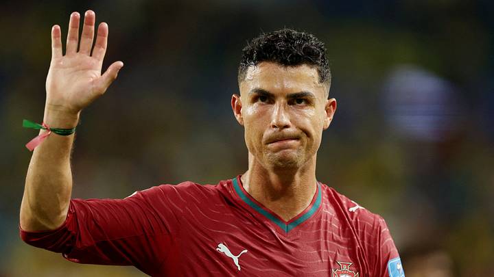 Portugal's Cristiano Ronaldo Portugal's Cristiano Ronaldo