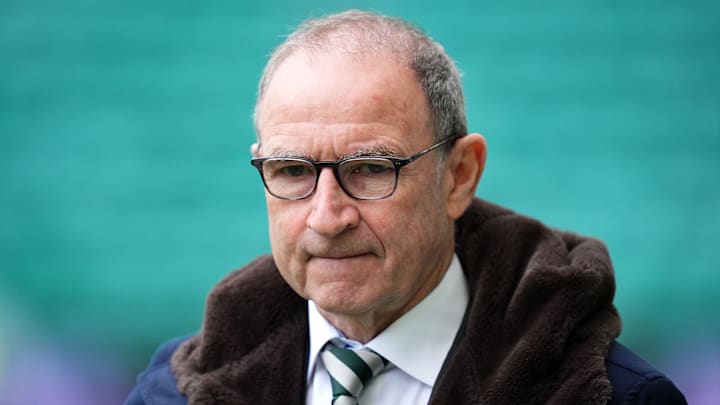 Hibernian v Celtic - William Hill Premiership - Easter Road