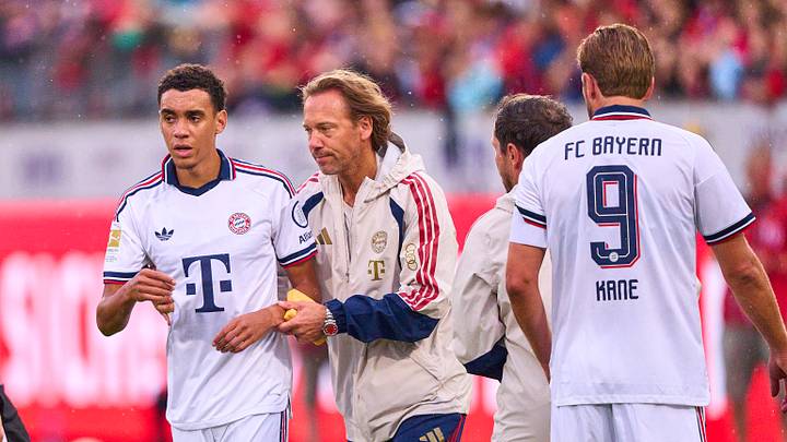 1. FC Heidenheim v FC Bayern München - Preseason Friendly