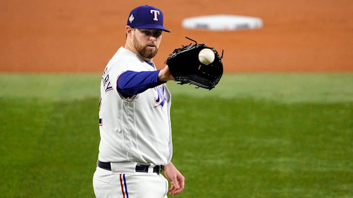 En Boston quieren sumar a Jordan Montgomery a la rotación