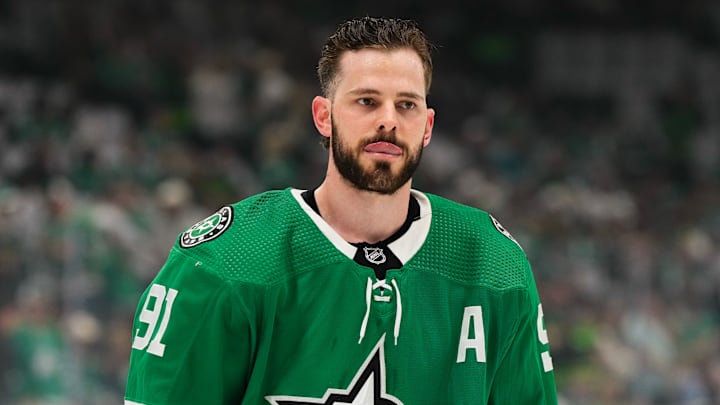 Dallas Stars Tyler Seguin