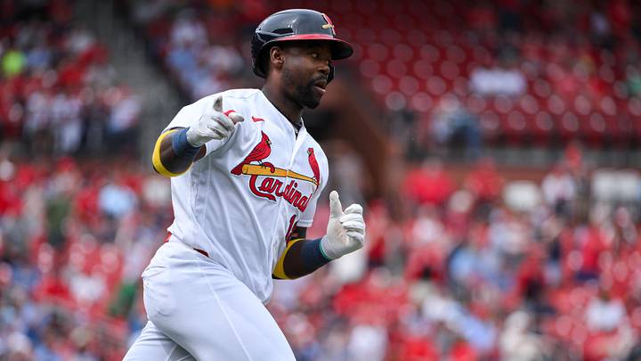 Jordan Walker Just Made Cardinals History With Albert Pujols