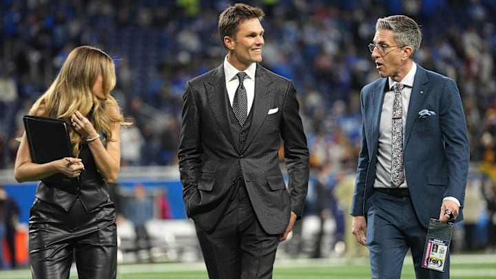 NFC Divisional Playoffs: Washington Commanders v Detroit Lions
