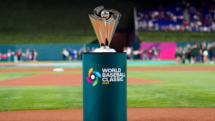 No se ha hablado de un espectáculo para inaugural el Clásico Mundial de Béisbol 2026