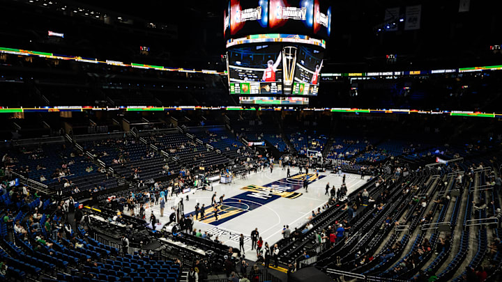 The Orlando Magic did all they could to advance in the In-Season Tournament but fell just short.