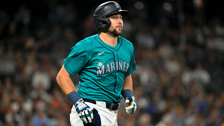 Minnesota Twins v Seattle Mariners