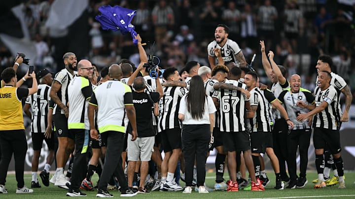 Equipe fez por merecer o título