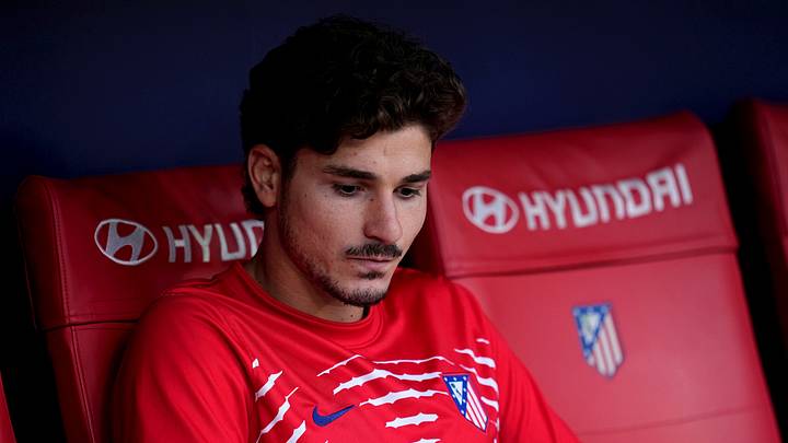 Atletico De Madrid V Villarreal Cf - Laliga Ea Sports
