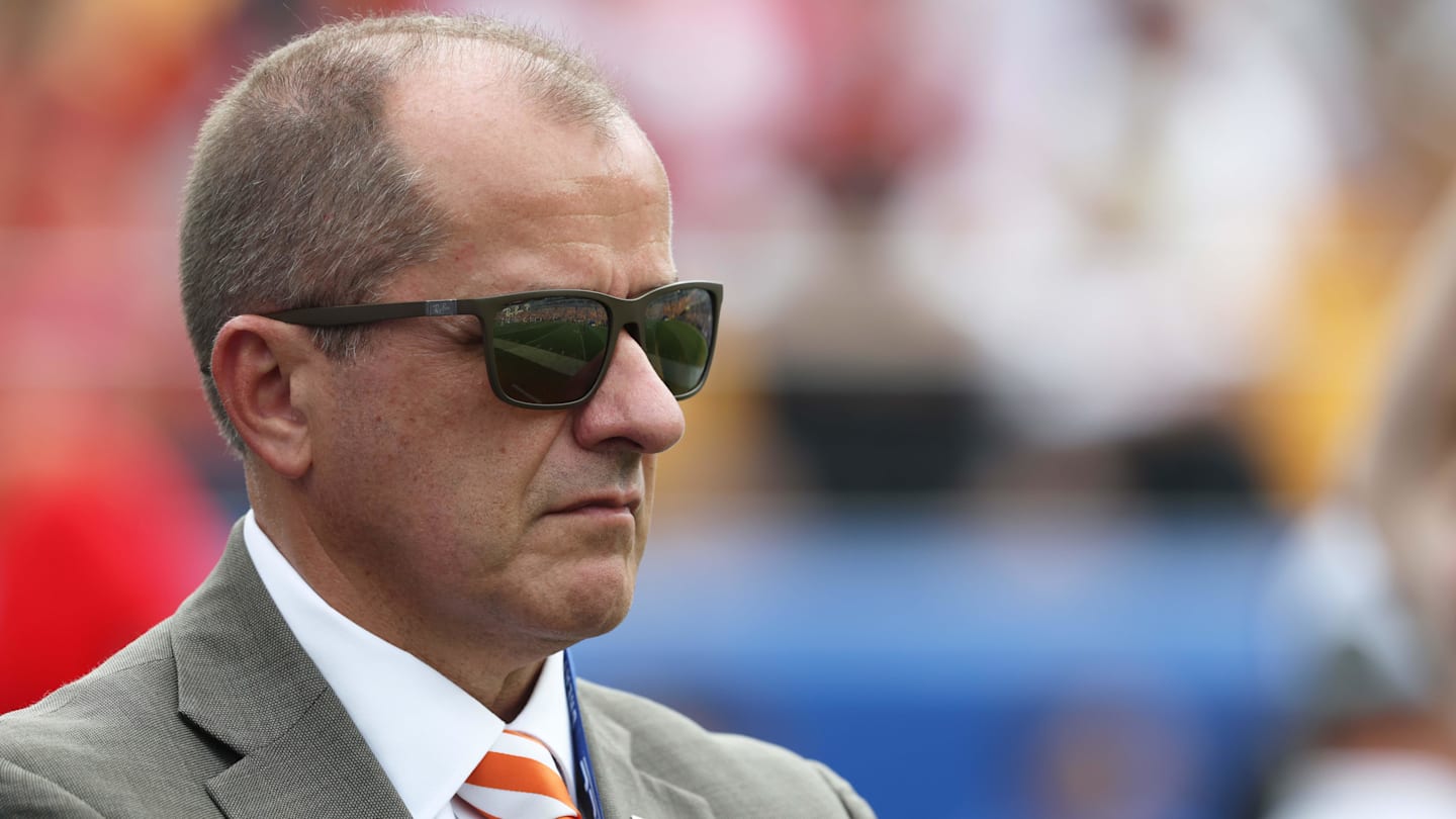 The ACC Continues to Back Miami Despite Notre Dame’s Annoyance