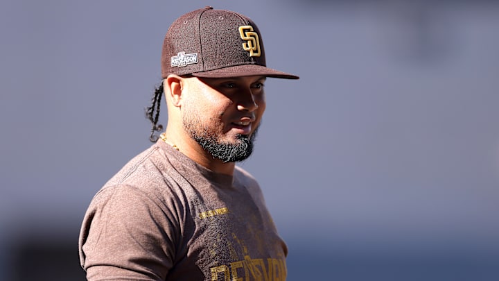 Luis Arráez sería el sustituto perfecto de Gleyber Torres 