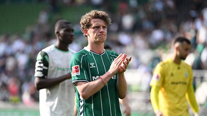 Kann Werder Stage halten?