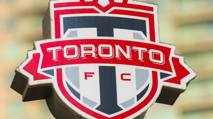 Toronto FC (TFC) is a Canadian professional soccer club...