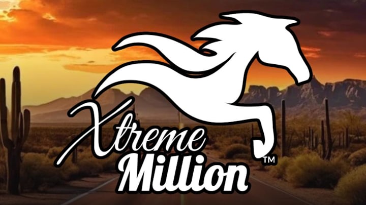 Xtreme Million logo