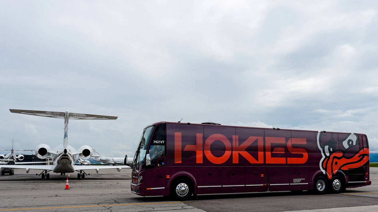 Virginia Tech Baseball Regional Central: Starting Pitchers, Lineups, Everything You Need to Know