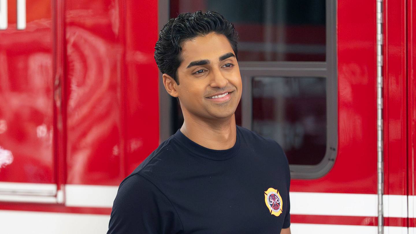 911 Season 10 premiere emergency will involve a twist