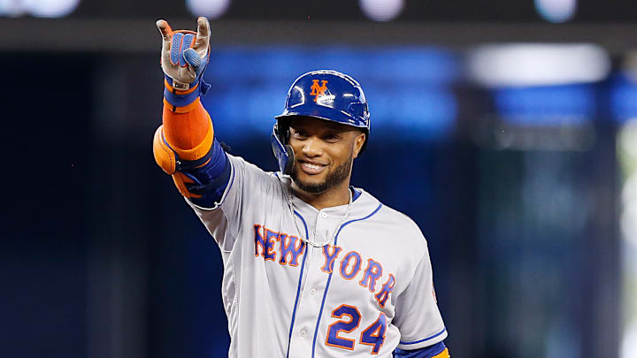Robinson Canó es nuevo jugador de los Padres