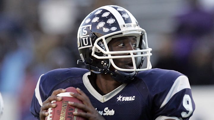 Jackson State loses showdown against Grambling, 41-20