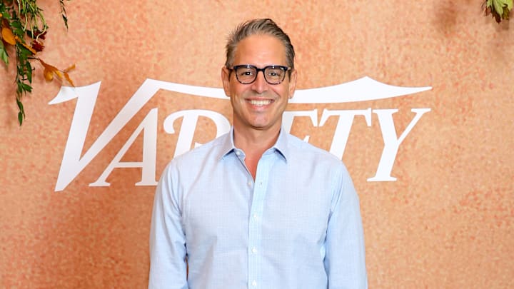 Variety Antisemitism And Hollywood Summit