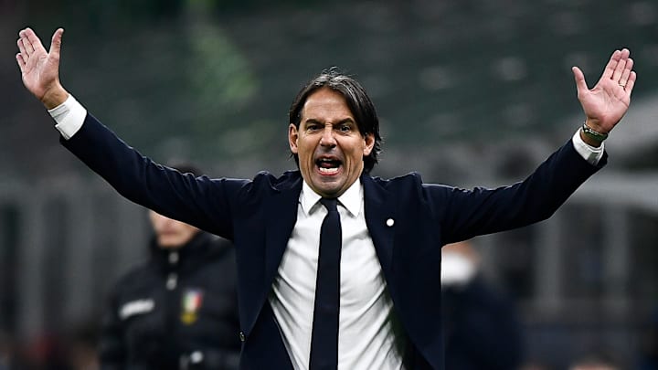 Simone Inzaghi