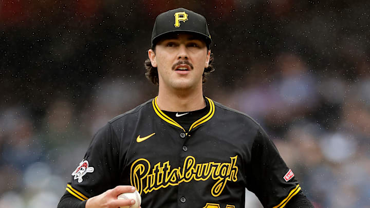 Pittsburgh Pirates v New York Yankees
