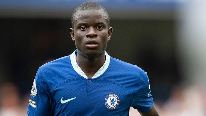 Chelsea FC v Tottenham Hotspur - Premier League Chelsea FC v Tottenham Hotspur - Premier League