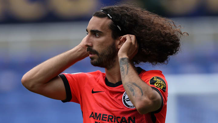 Marc Cucurella