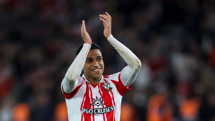 Southampton v Middlesbrough - Sky Bet Championship Play-Off Semi-Final Second Leg Southampton v Middlesbrough - Sky Bet Championship Play-Off Semi-Final Second Leg