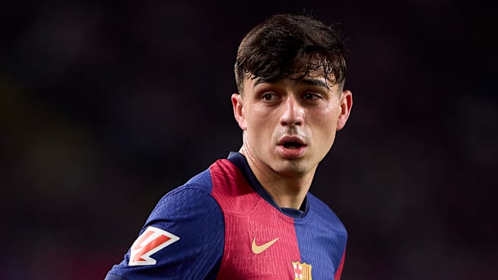 Pedri perçoit un énorme salaire à Barcelone.
