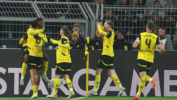 Borussia Dortmund 