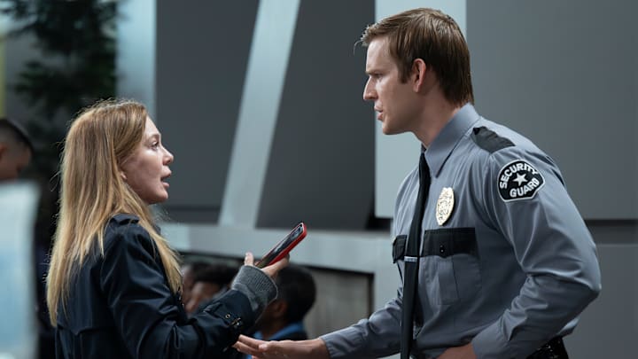 Grey's Anatomy season 22