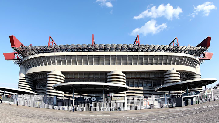 Places Of The Poets In Milan During The "World Poetry Day"