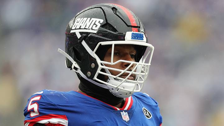 Arizona Cardinals v New York Giants Arizona Cardinals v New York Giants