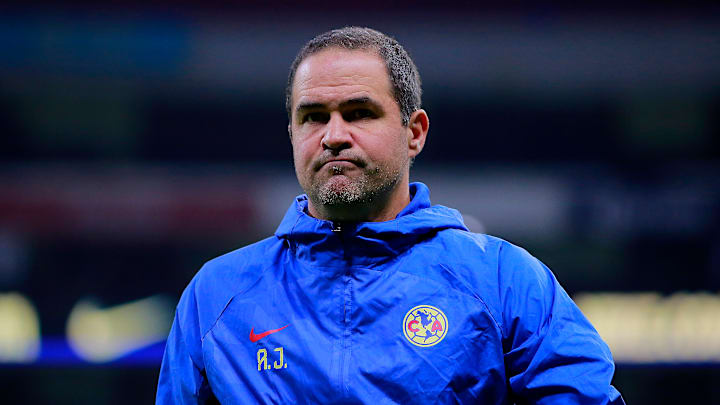 El América empató 2-2 contra Mazatlán en la Jornada 9 de la Liga MX El América empató 2-2 contra Mazatlán en la Jornada 9 de la Liga MX