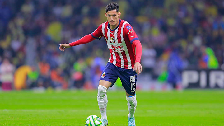 America v Chivas - Playoffs Torneo Clausura 2023 Liga MX