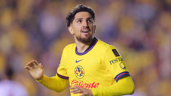 America v Chivas - Concacaf Champions Cup America v Chivas - Concacaf Champions Cup