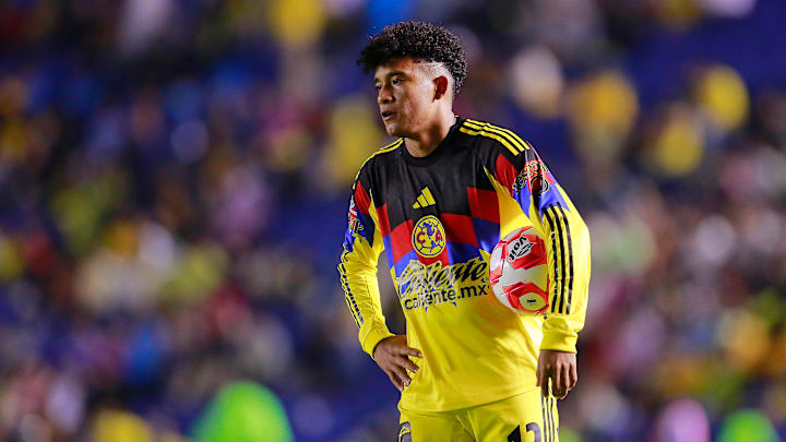 America v Queretaro - Torneo Apertura 2025 Liga MX