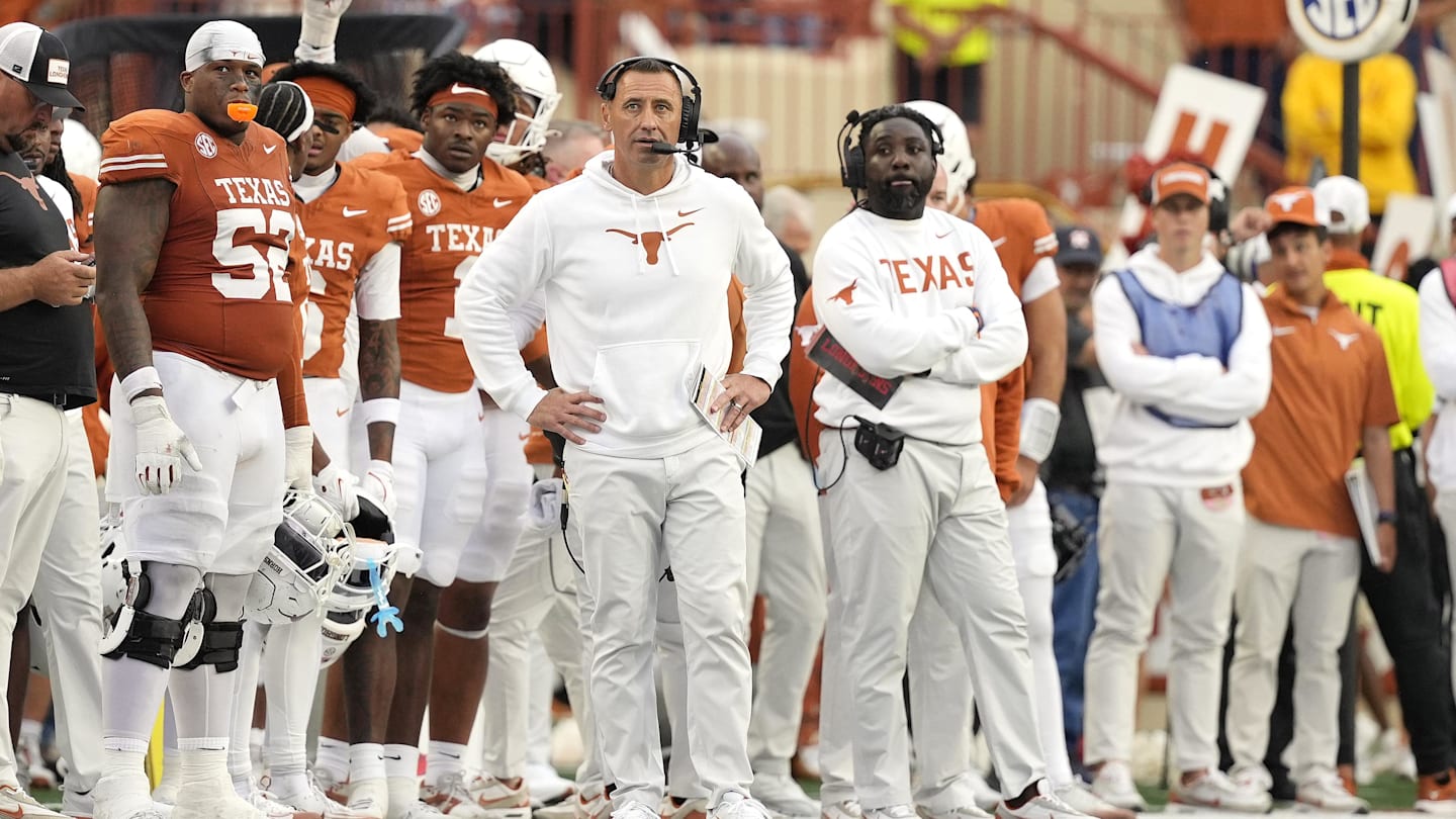 The Good, Bad and Ugly From Texas' Win Over Vanderbilt