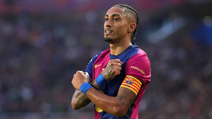 Le FC Barcelone continue d'impressionner Le FC Barcelone continue d'impressionner