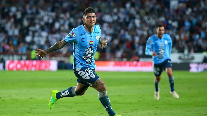Pachuca v Toluca - Final Torneo Apertura 2022 Liga MX
